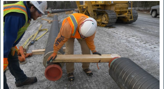 Pipeline Training image